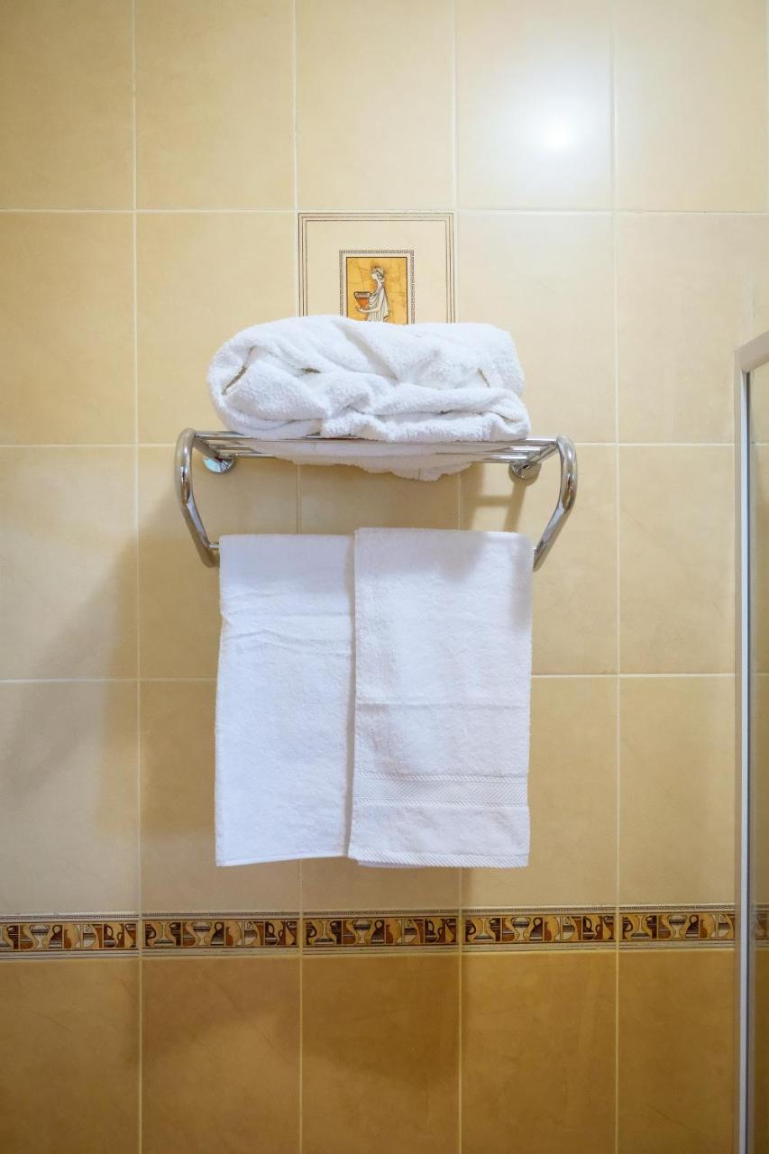 Hotel Vangogh Къзълорда Екстериор снимка
